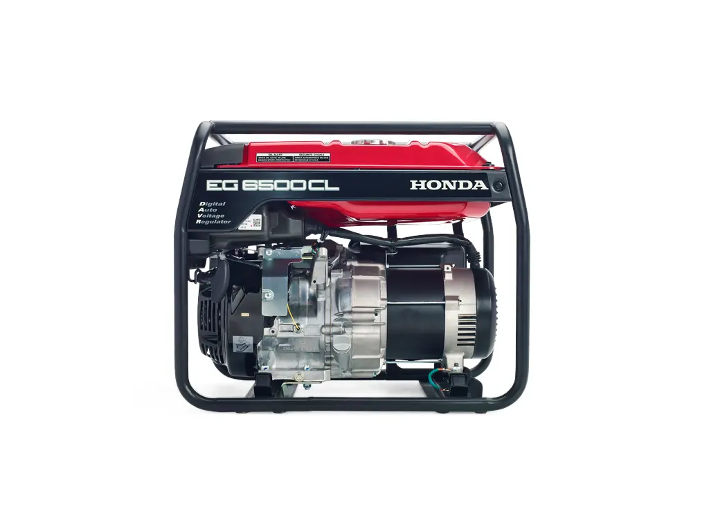 Honda EG6500CT1