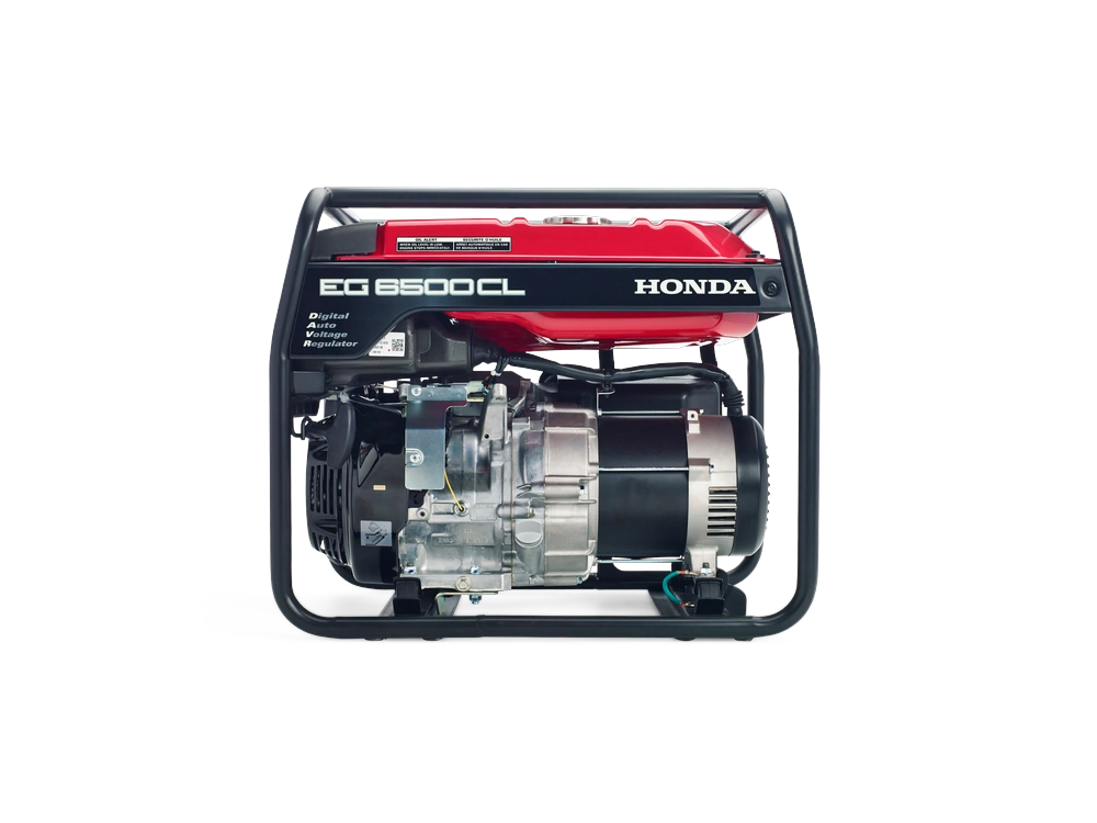 Honda EG6500CT1 EG6500CT1 alt