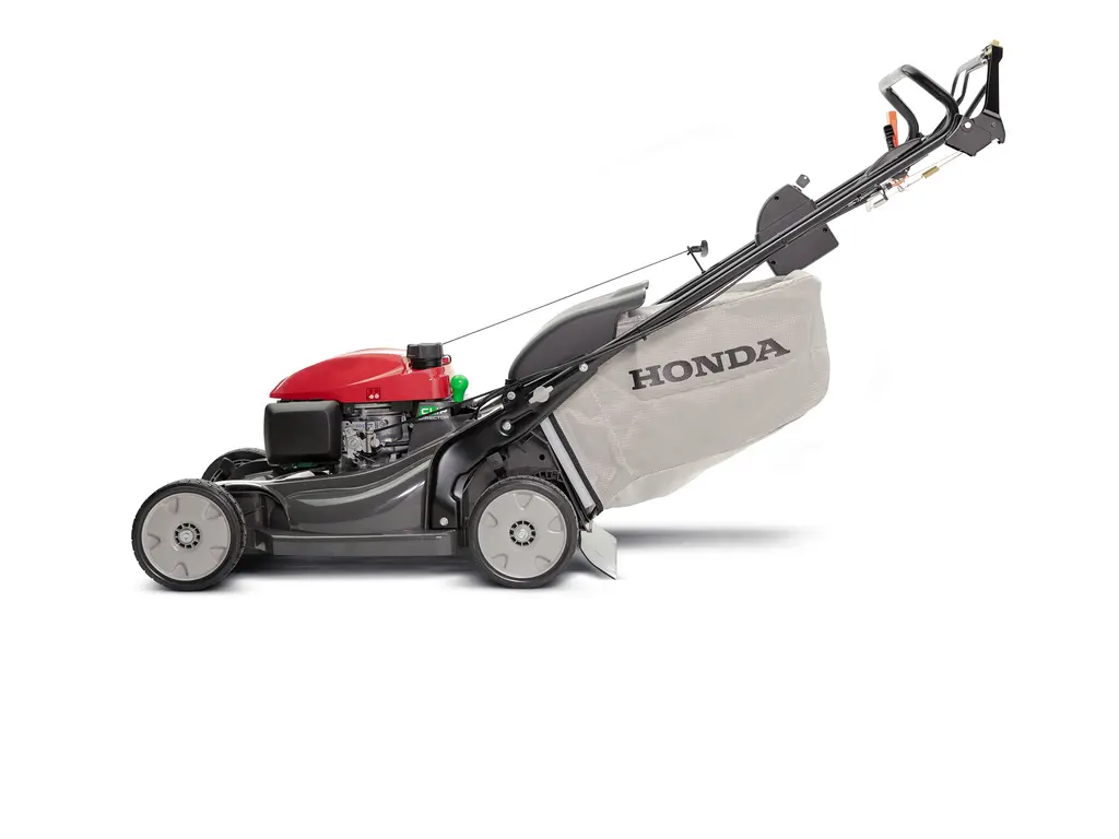Honda Tondeuses Autoportée HRX2176HZC