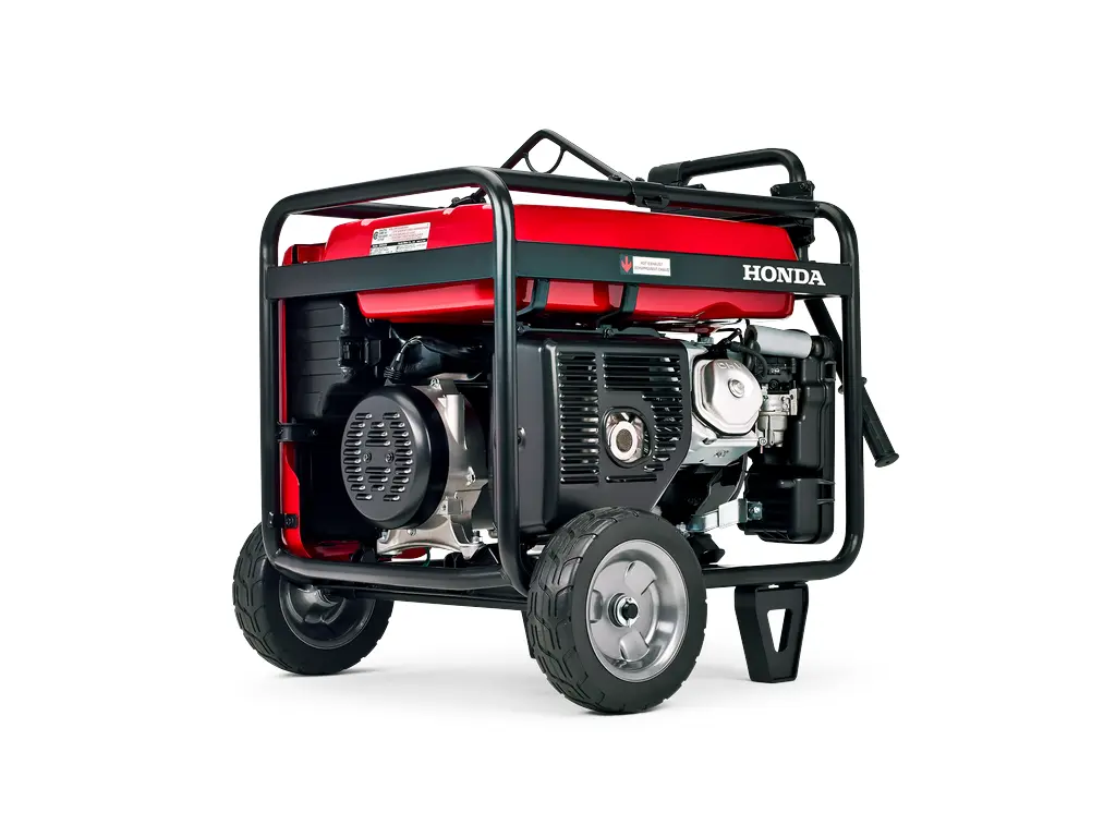 Honda Generators EB6500XCT2