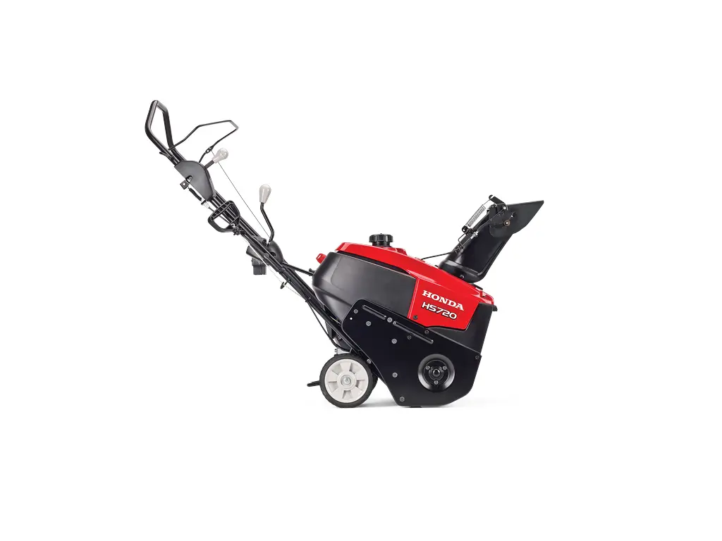 Honda Snowblowers HS720CS