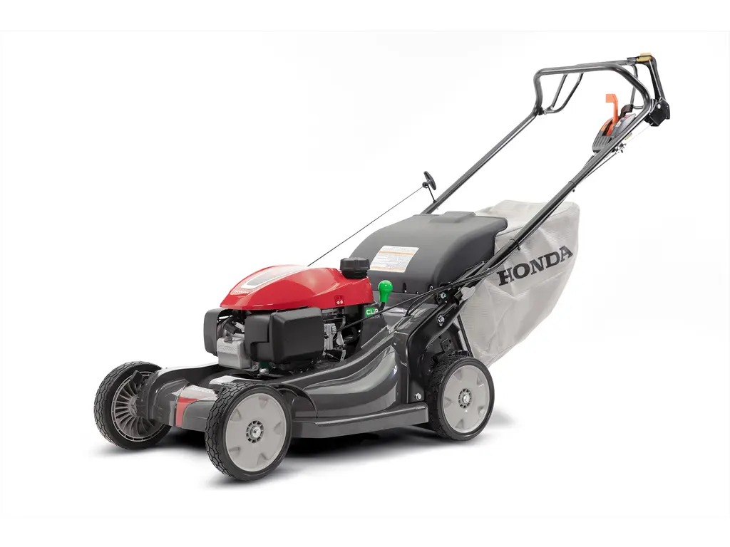Honda HRX2176HYC