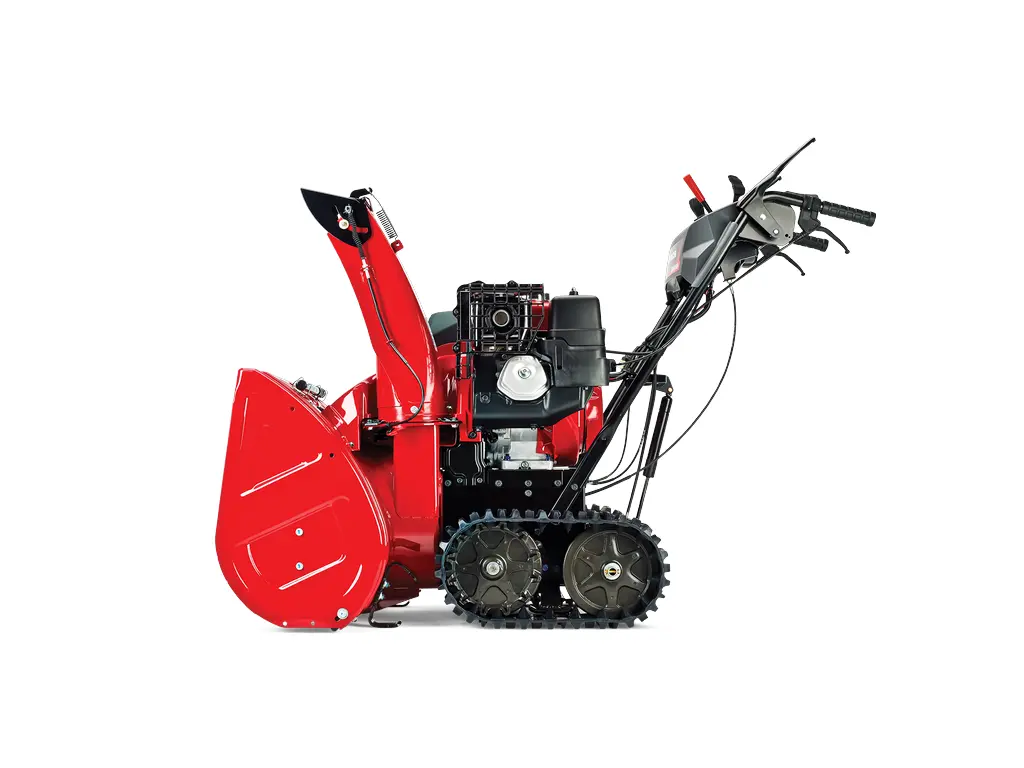 Honda Souffleuses à neige HSS1332CT