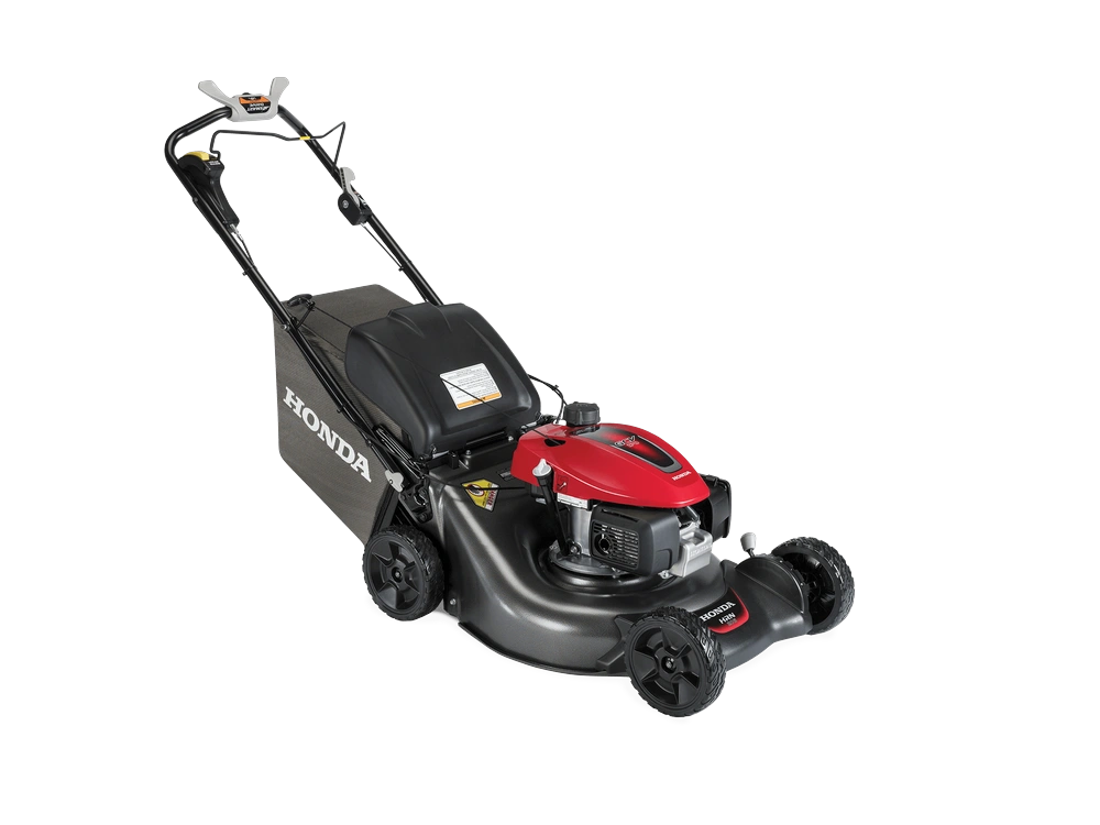 Honda HRN216VYC HRN216VYC alt