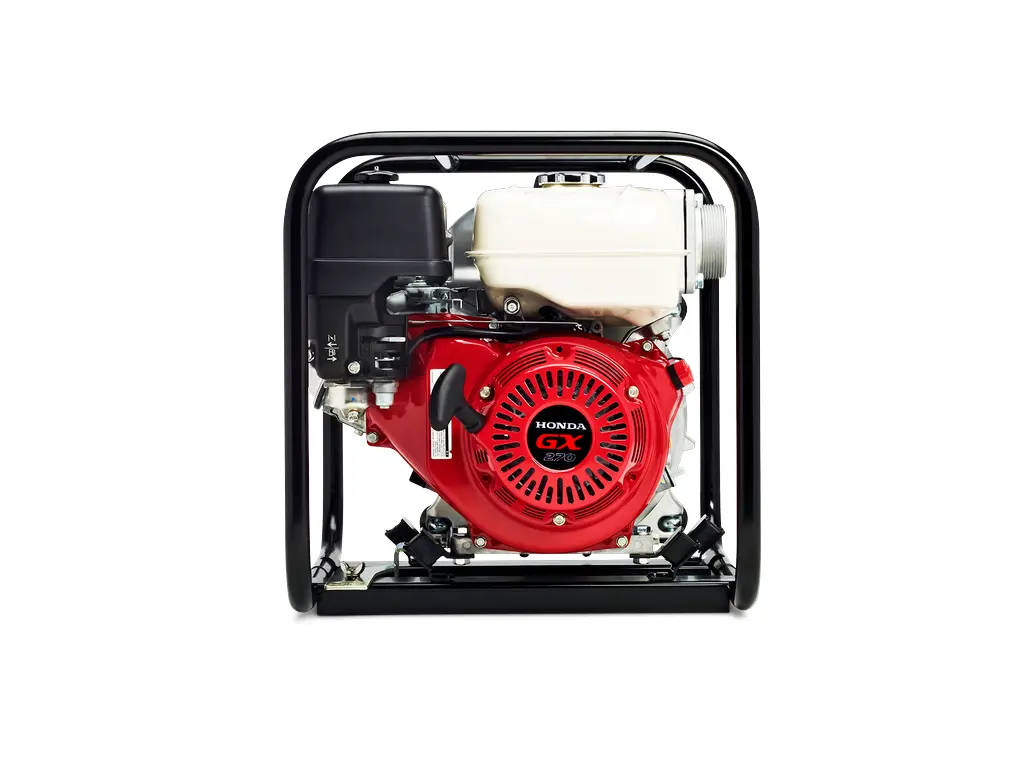 Honda Pumps WT30XK4C