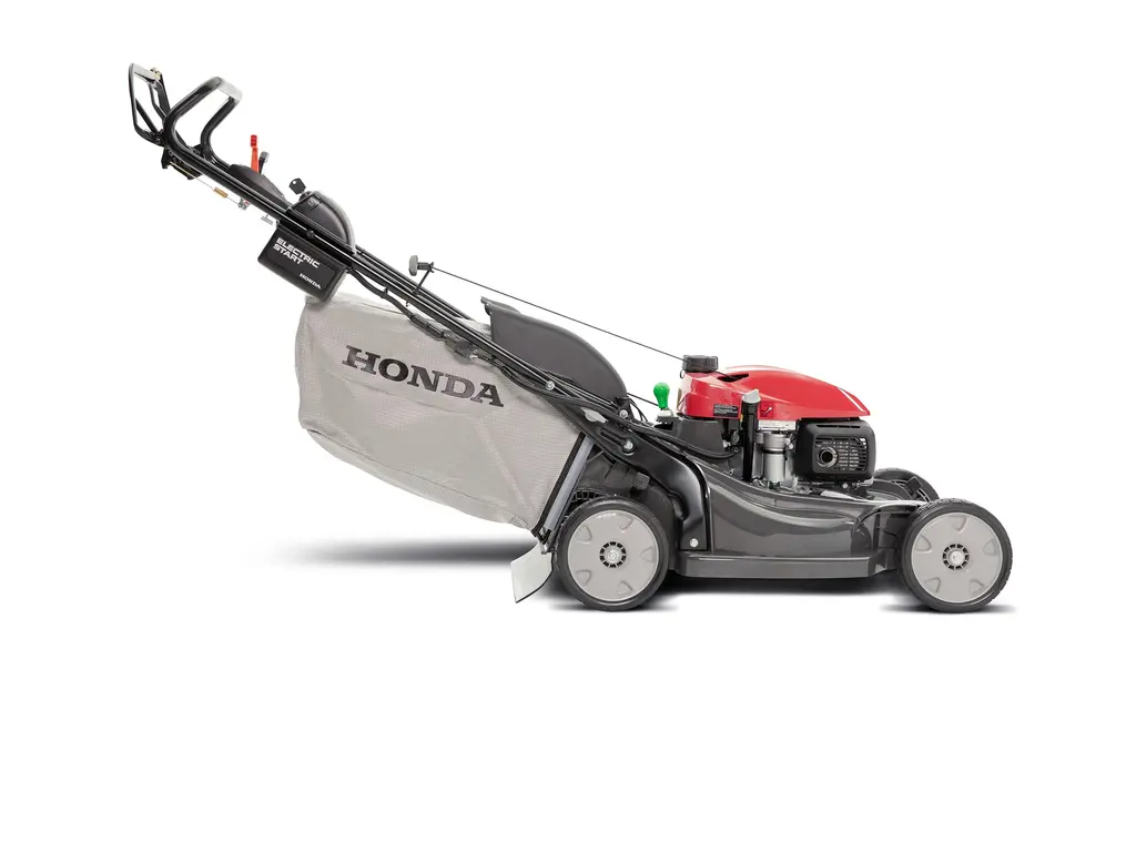 Honda Tondeuses Autoportée HRX2176HZC