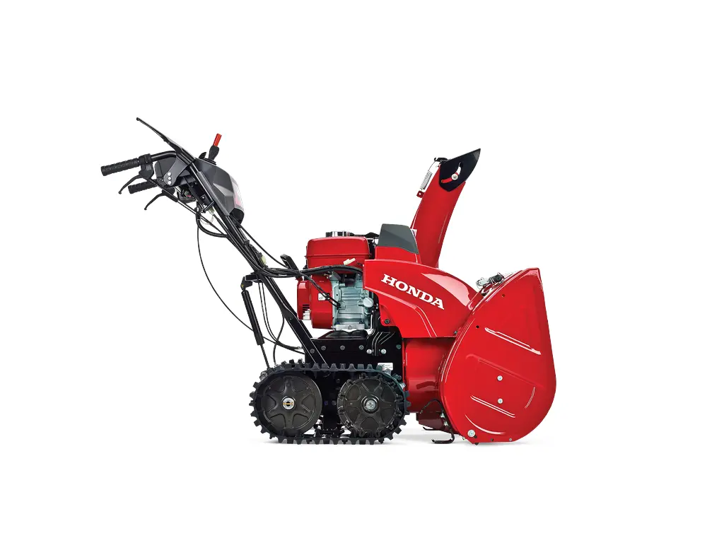 Honda Souffleuses à neige HSS724CT
