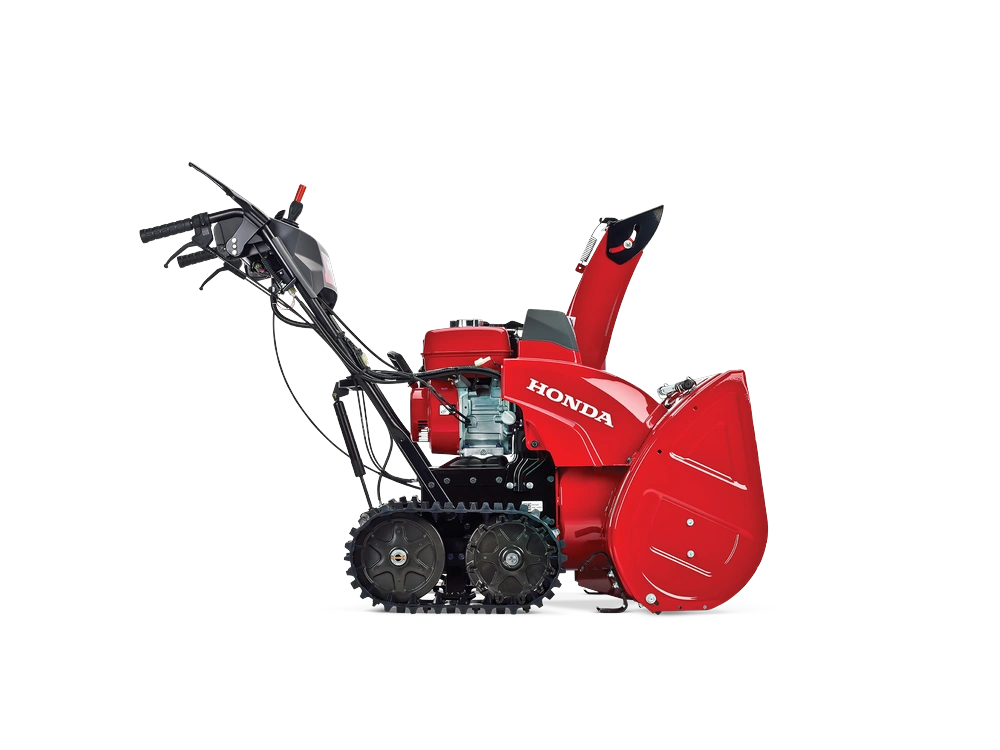 Honda HSS724CT HSS724CT alt