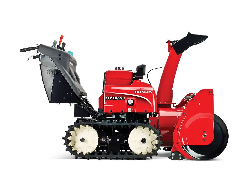 Honda HSM1336iCTD