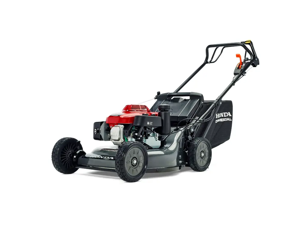 Honda Self-Propelled Mower HRC2163HXC
