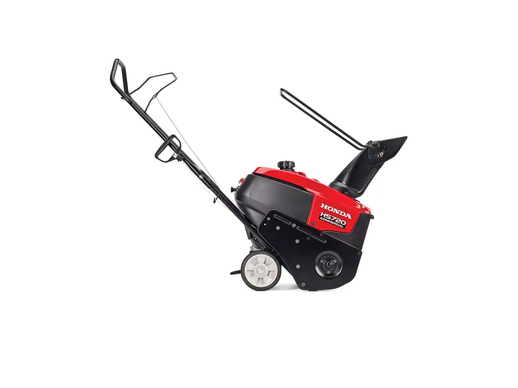 Honda Snowblowers HS720CC