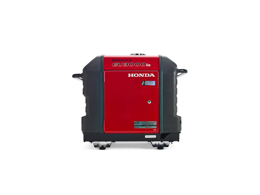 Honda Generators EU3000isC4