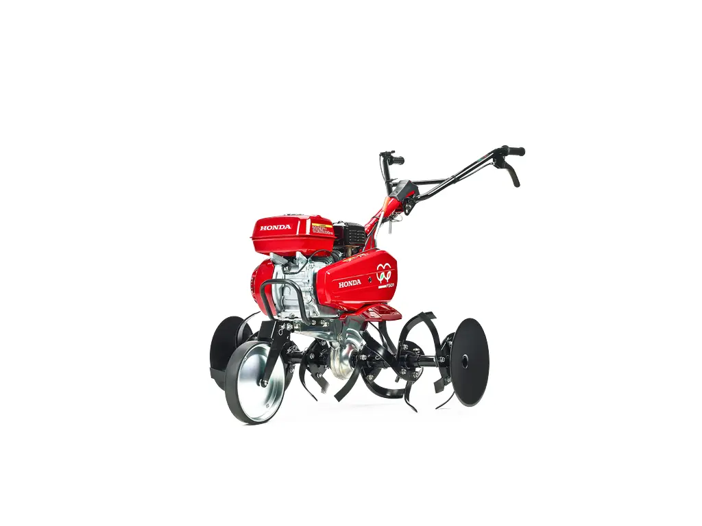Honda Motoculteurs F501HK8C2