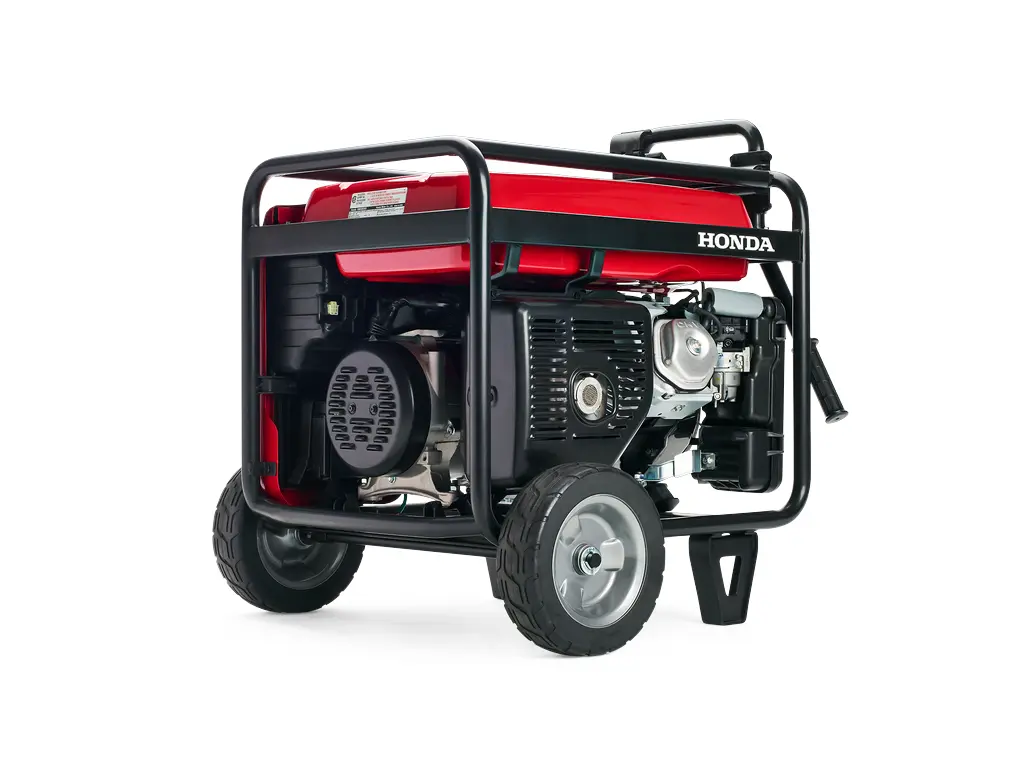 Honda Generators EM5000S3CT2