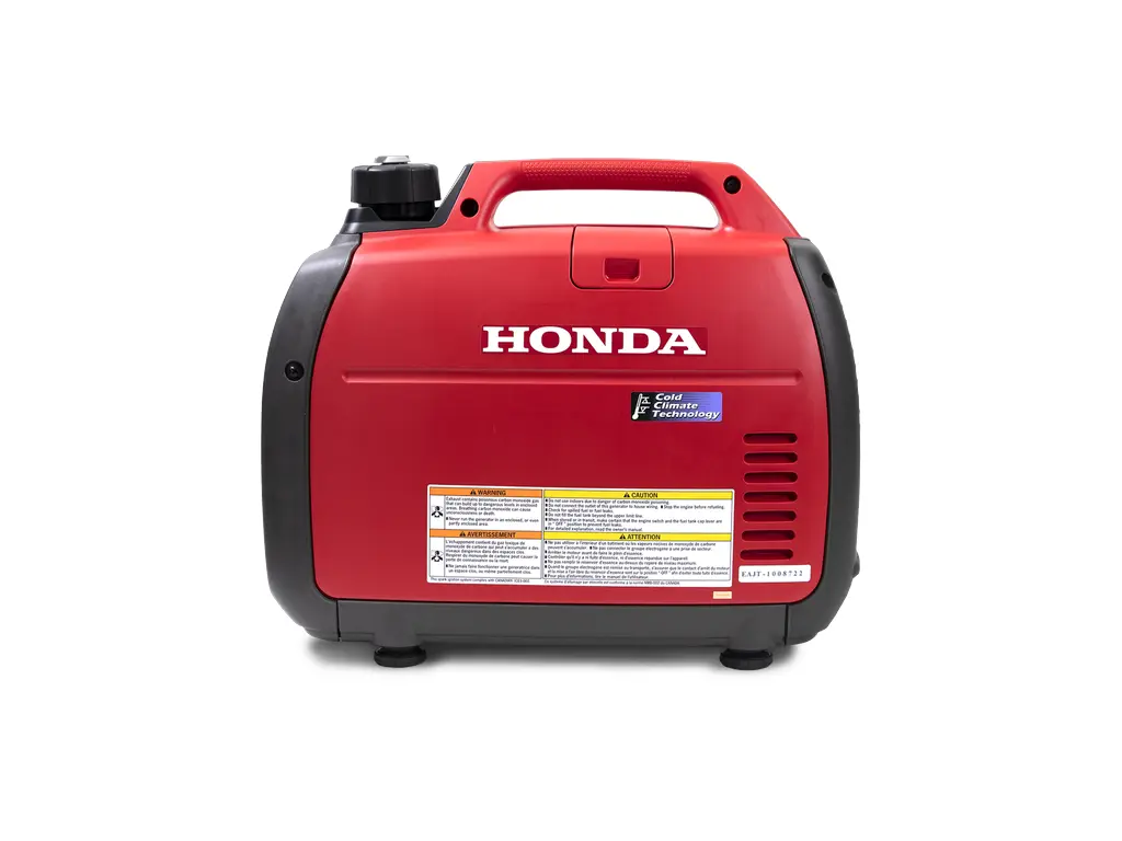 Honda Generators EB2200iTC