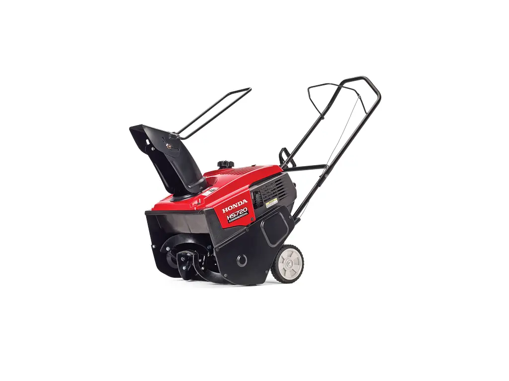 Honda Snowblowers HS720CC