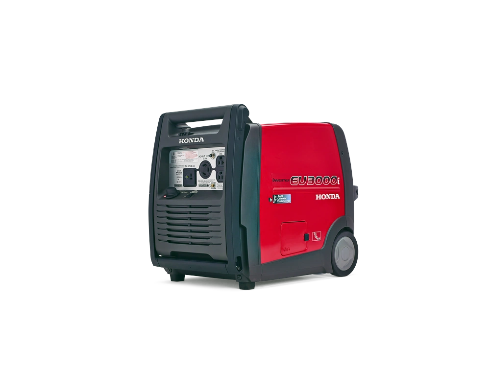 Honda EU3000iKC1 EU3000iKC1 alt
