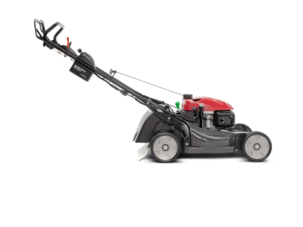 Honda Tondeuses Autoportée HRX2176HZC