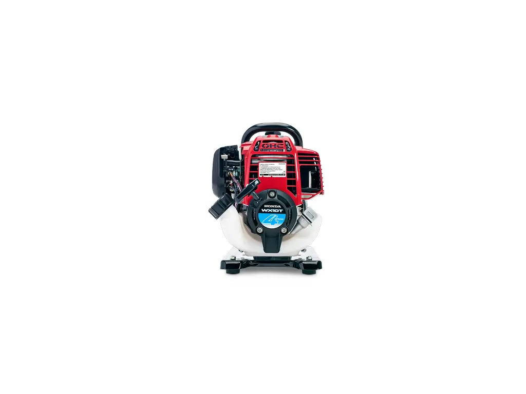 Honda WX10TC1