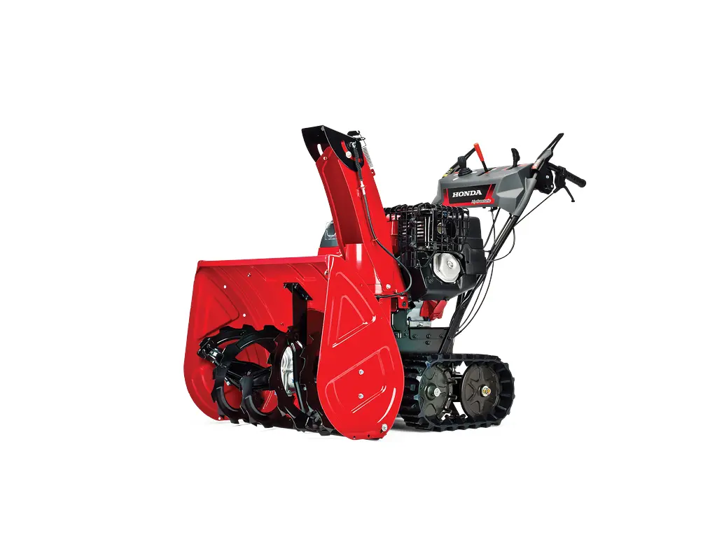 Honda Souffleuses à neige HSS1332CT