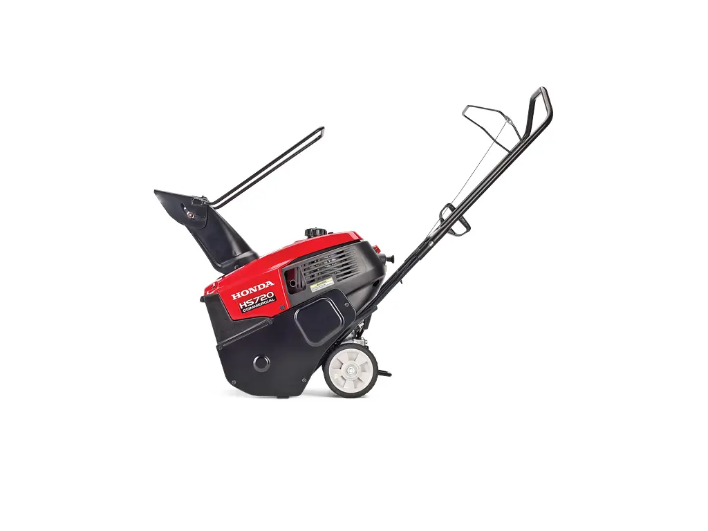 Honda Snowblowers HS720CC