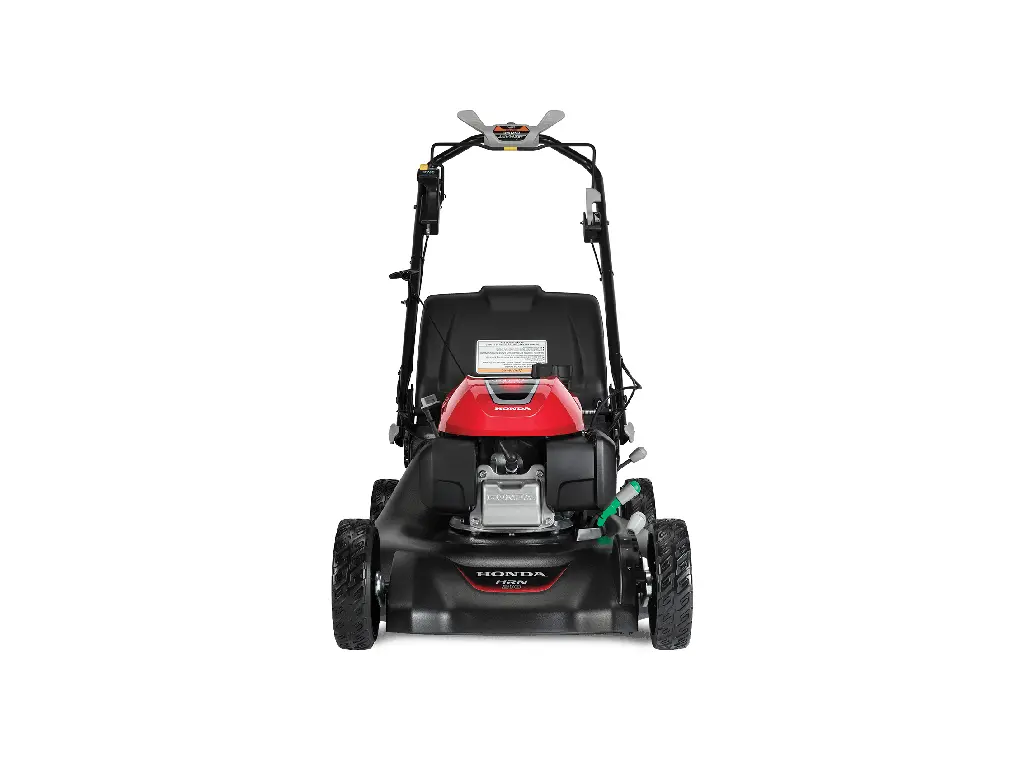 Honda Tondeuses Autoportée HRN216VYC