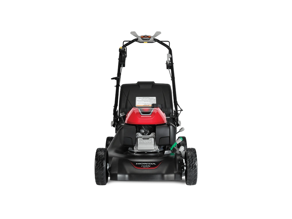 Honda HRN216VYC HRN216VYC alt