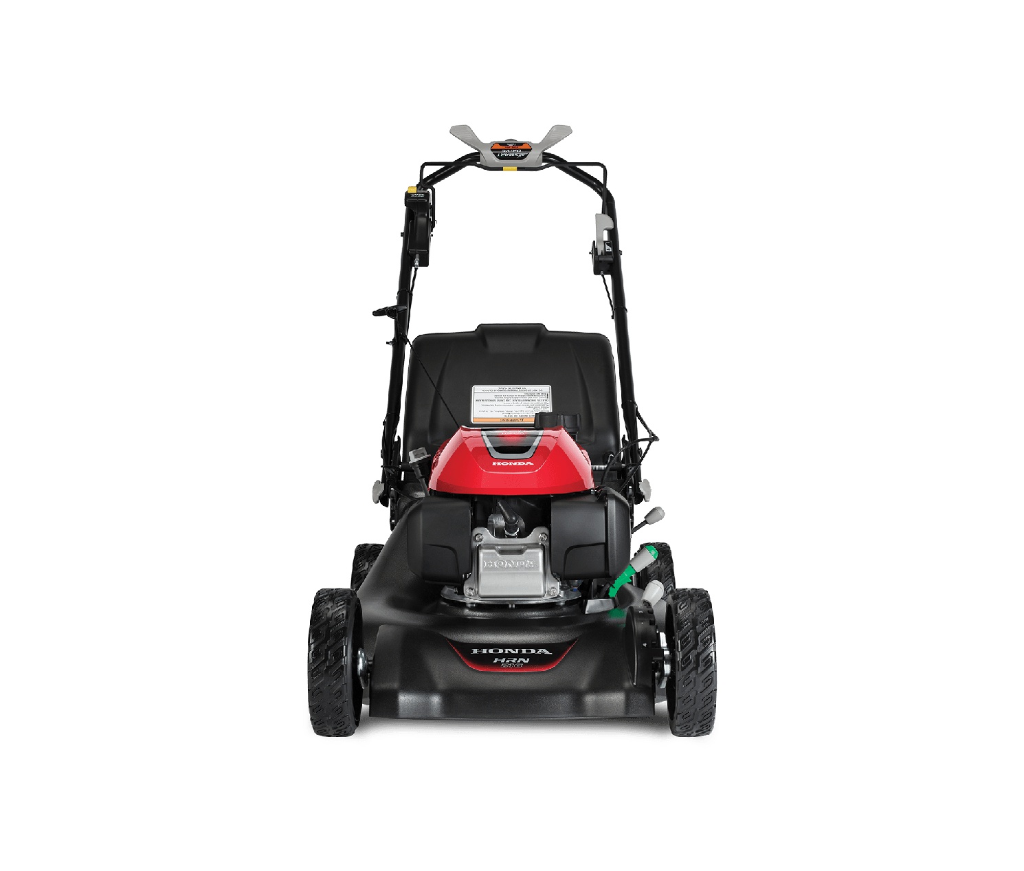 Best honda self propelled store mower 2020