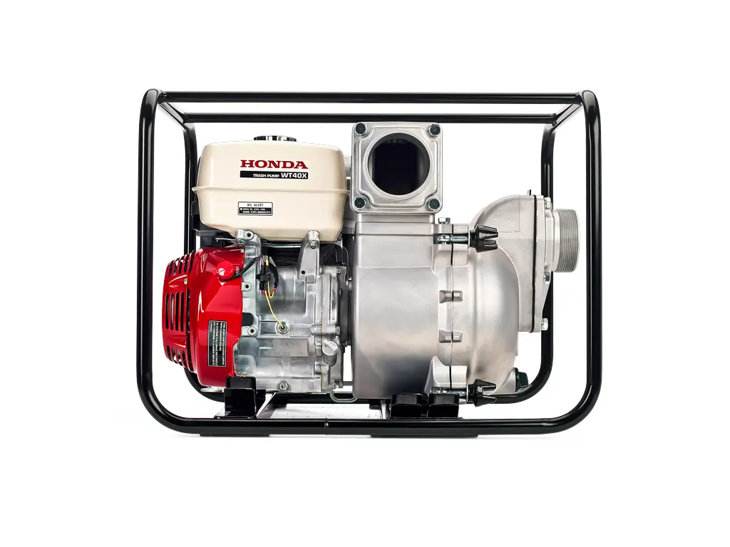 Honda Pompes WT40XK3C