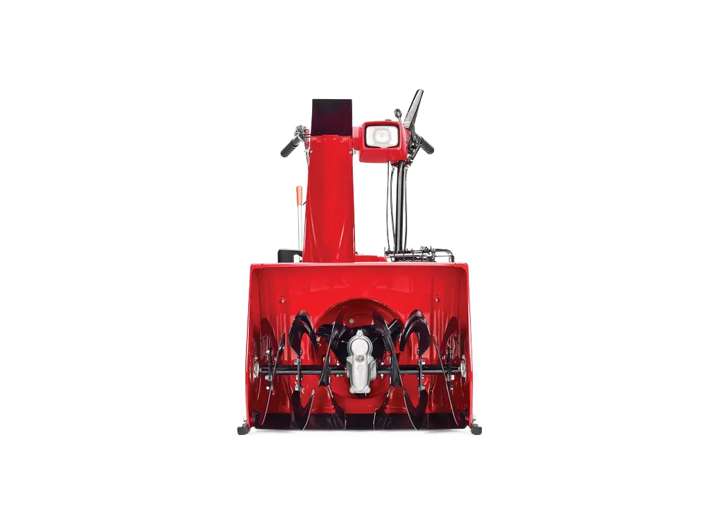 Honda Snowblowers HSS622CTD1