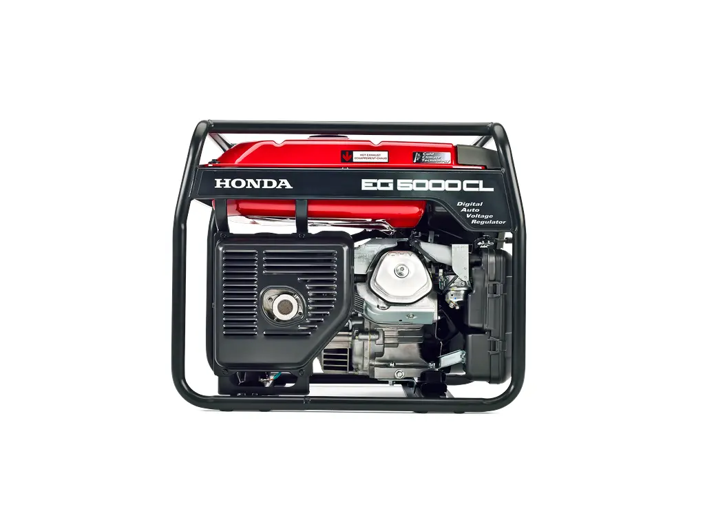 Honda Génératrices EG5000CT1