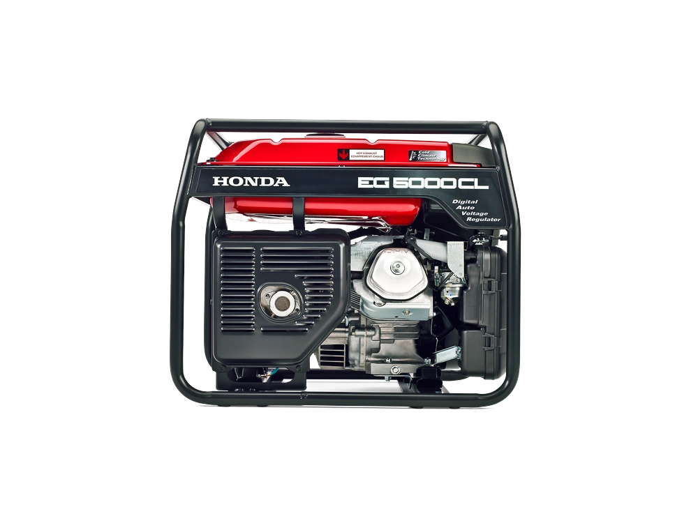 Honda EG5000CT1 EG5000CT1 alt