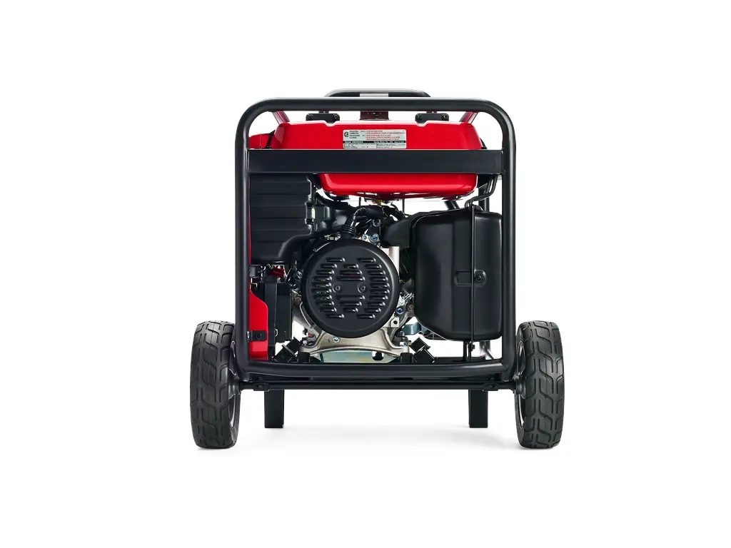 Honda Generators EM5000S3CT2