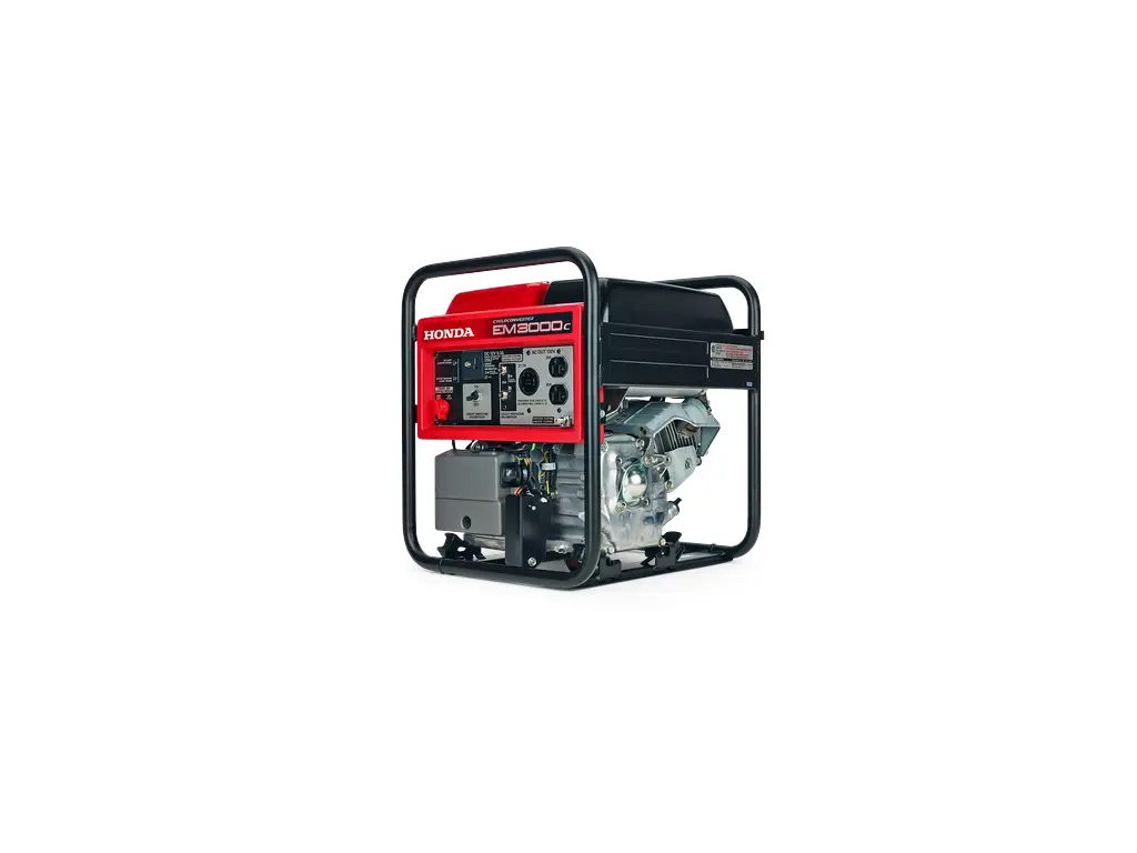 Honda Generators EM3000C3