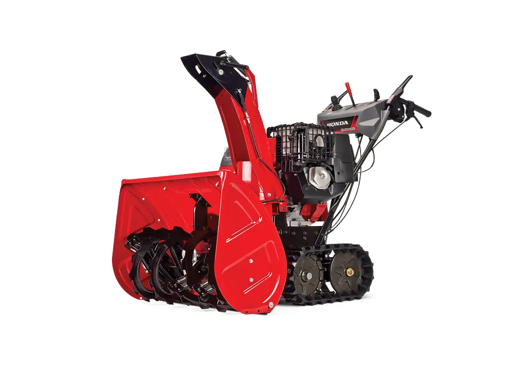 Honda HSS1332CTD