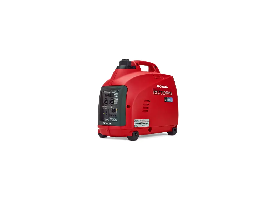 Honda Generators EU1000iTC3