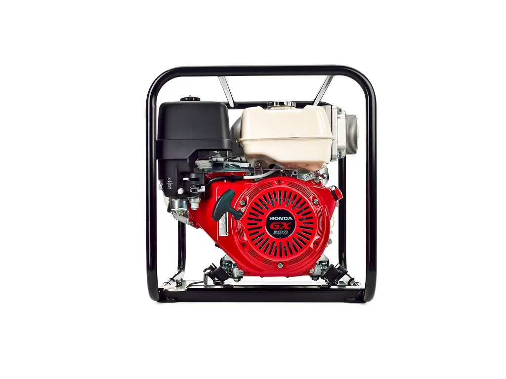 Honda Pumps WT40XK3C