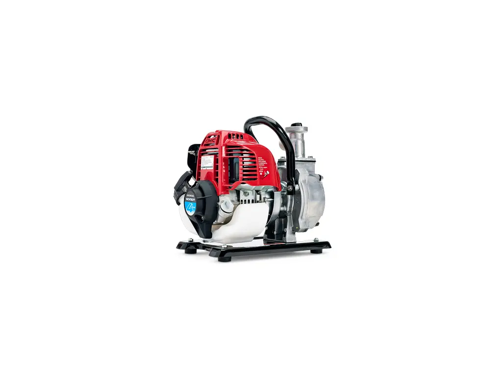 Honda WX10TC1