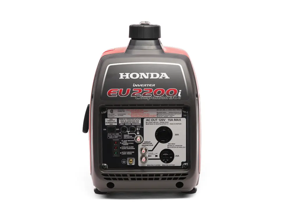 Honda EU2200iTC1