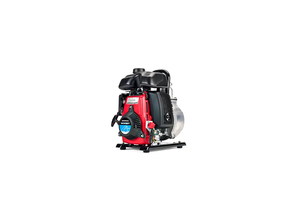 Honda Pumps WX15TCX1