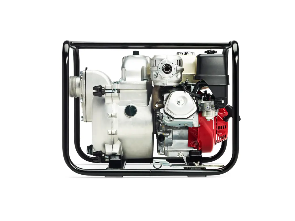 Honda Pompes WT30XK4C