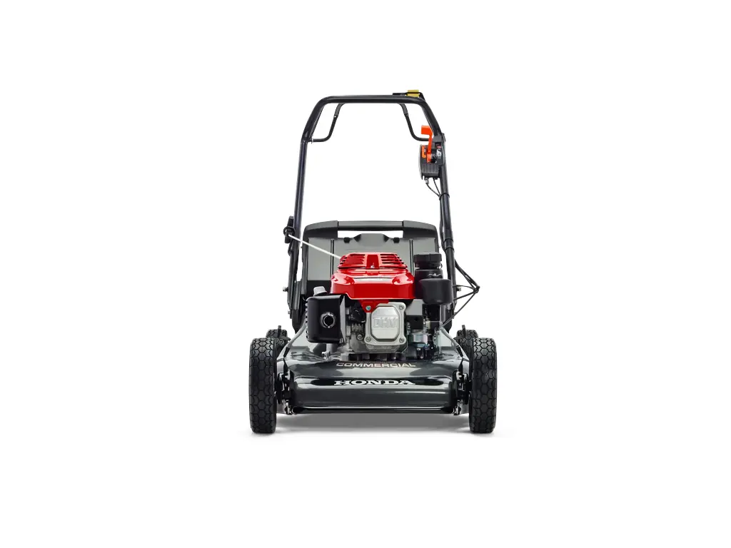 Honda Self-Propelled Mower HRC2163HXC