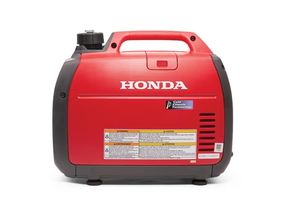 Honda Generators EU2200iTC
