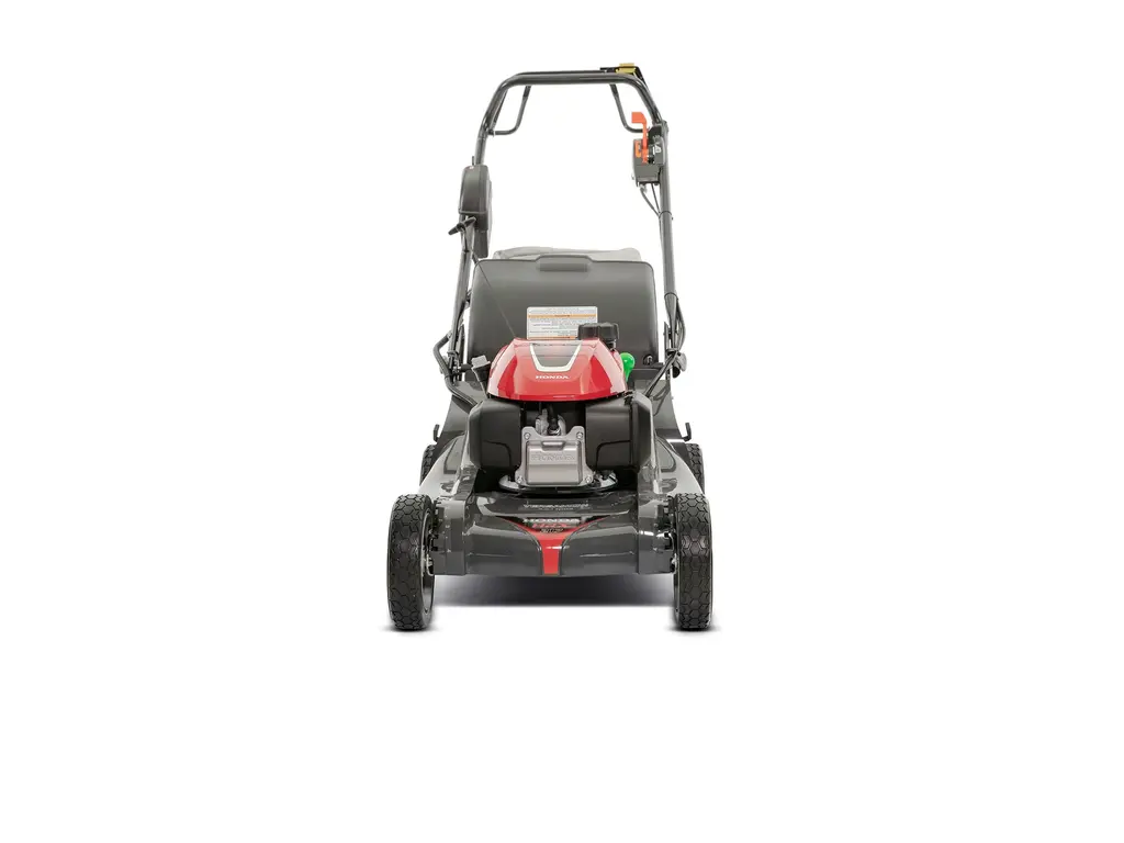 Honda Tondeuses Autoportée HRX2176HZC