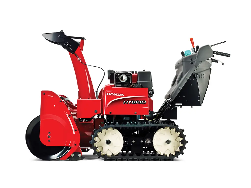 Honda HSM1336iCTD