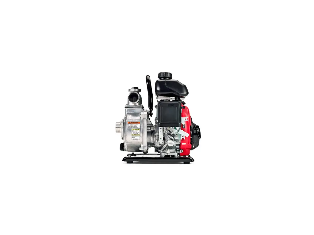 Honda Pumps WX15TCX1