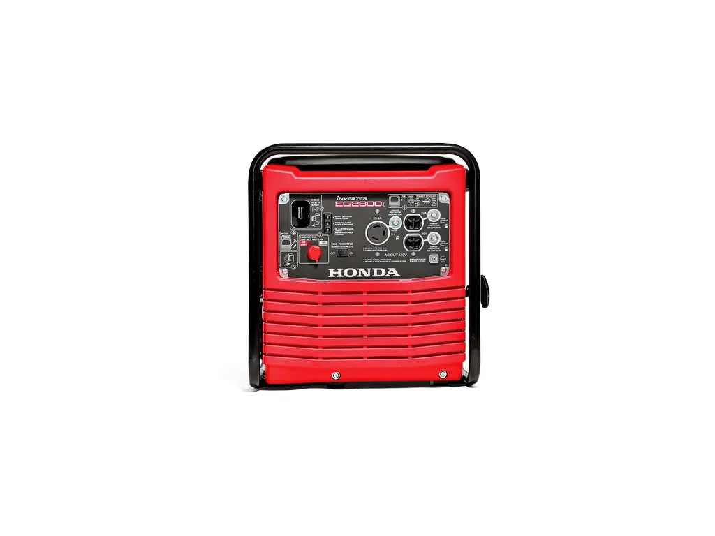 Honda Génératrices EG2800iC1