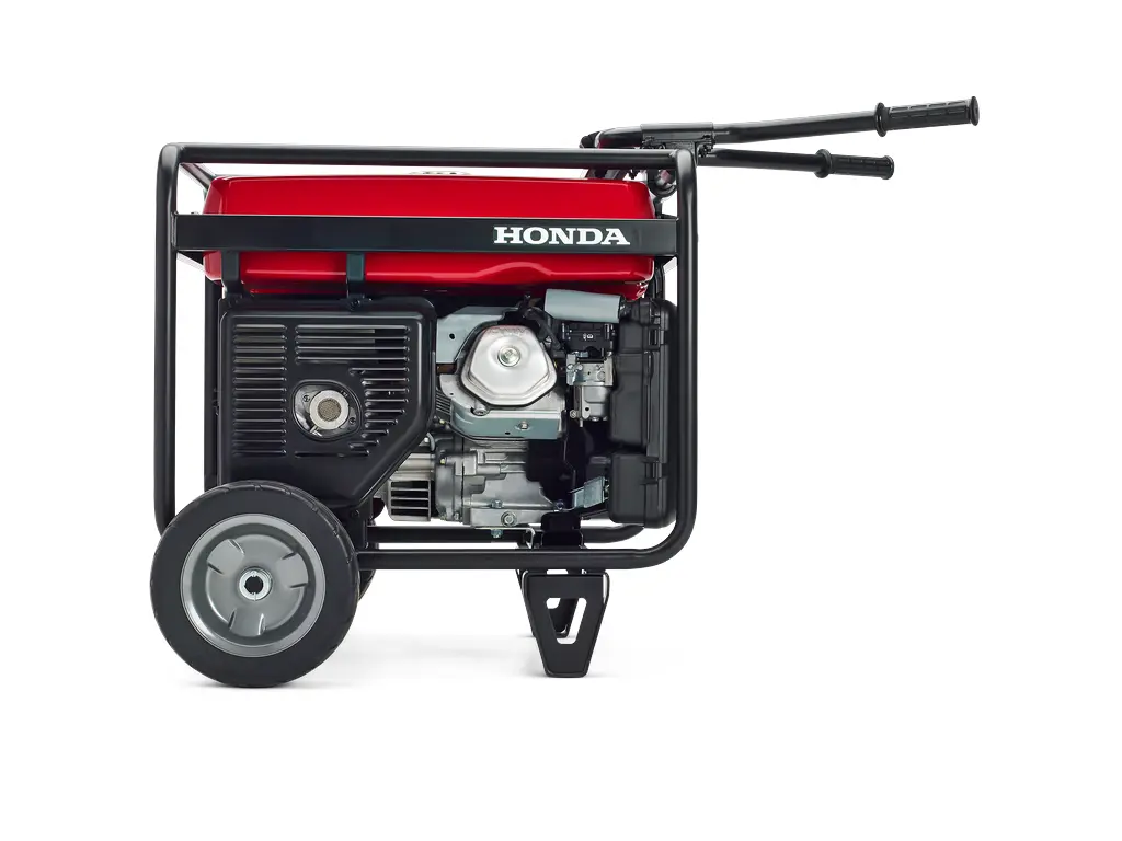 Honda Generators EM5000S3CT2