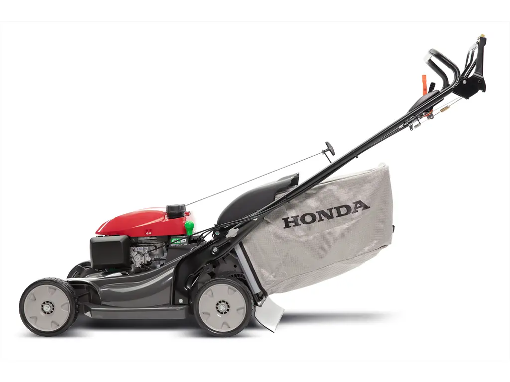 Honda HRX2176HYC