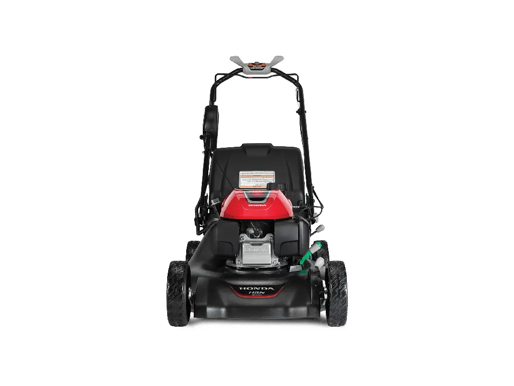 Honda lawn mower customer service sale